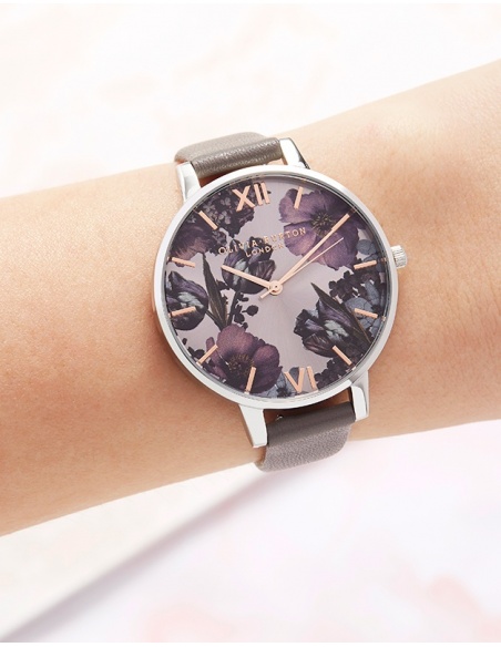 Zegarek damski Olivia Burton Twilight OB16TW05