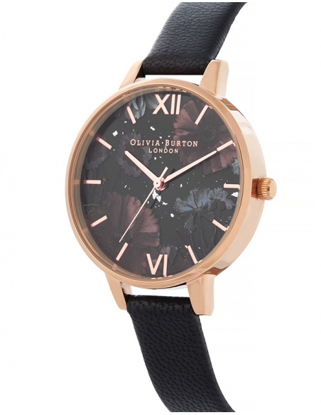 Zegarek damski Olivia Burton Celestial OB16GD22