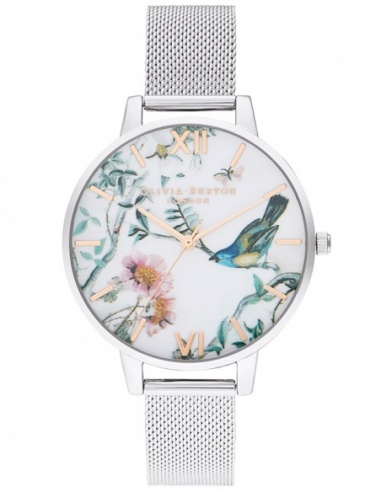 Zegarek damski Olivia Burton Painterly Prints OB16EG147