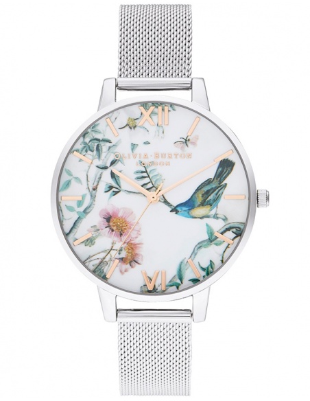 Zegarek damski Olivia Burton Painterly Prints OB16EG147