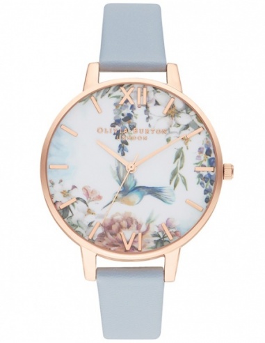 Zegarek damski Olivia Burton Painterly Prints OB16EG146