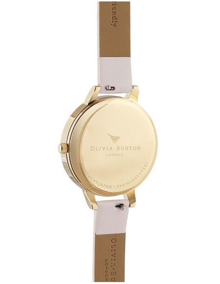 Zegarek damski Olivia Burton Pretty Blossom OB16WL74