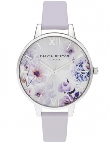 Zegarek damski Olivia Burton Sunlight Florals OB16EG137