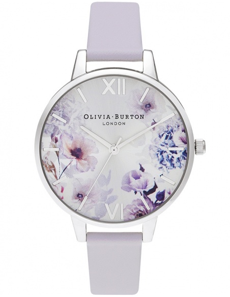 Zegarek damski Olivia Burton Sunlight Florals OB16EG137