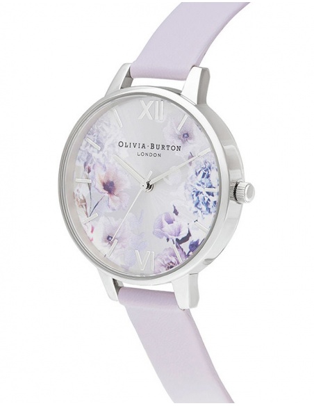 Zegarek damski Olivia Burton Sunlight Florals OB16EG137