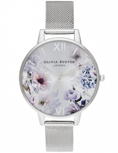 Zegarek damski Olivia Burton Sunlight Florals OB16EG117