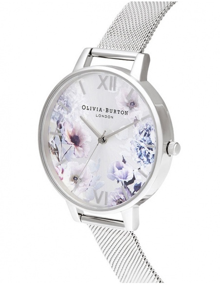 Zegarek damski Olivia Burton Sunlight Florals OB16EG117