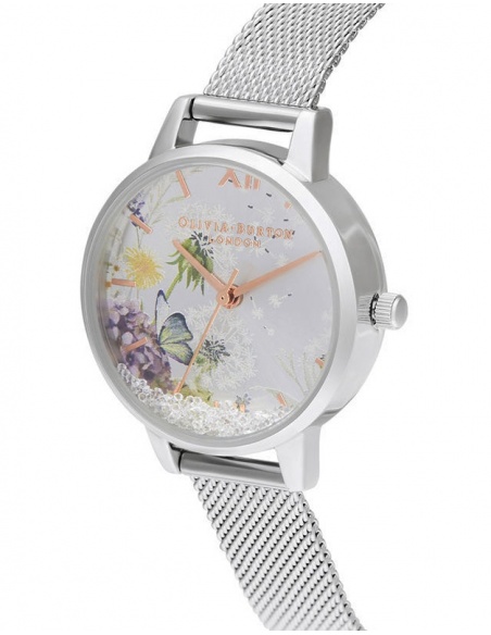 Zegarek damski Olivia Burton The Wishing Watch OB16SG03
