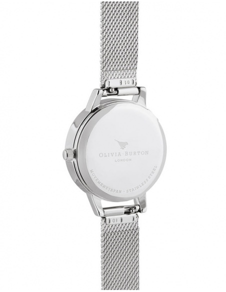 Zegarek damski Olivia Burton The Wishing Watch OB16SG03