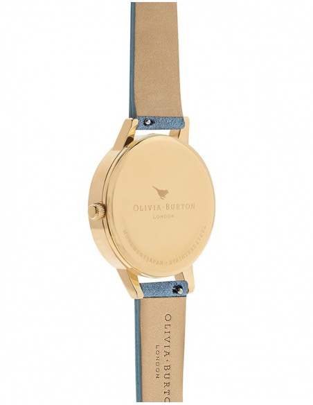 Zegarek damski Olivia Burton Wonderland OB16WD82