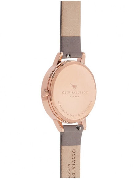 Zegarek damski Olivia Burton Wonderland OB16WD63