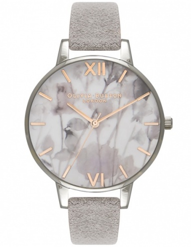 Zegarek damski Olivia Burton Eco Friendly OB16VE13