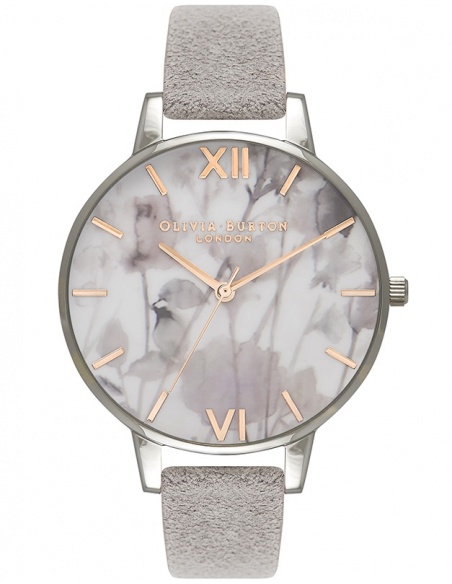 Zegarek damski Olivia Burton Eco Friendly OB16VE13