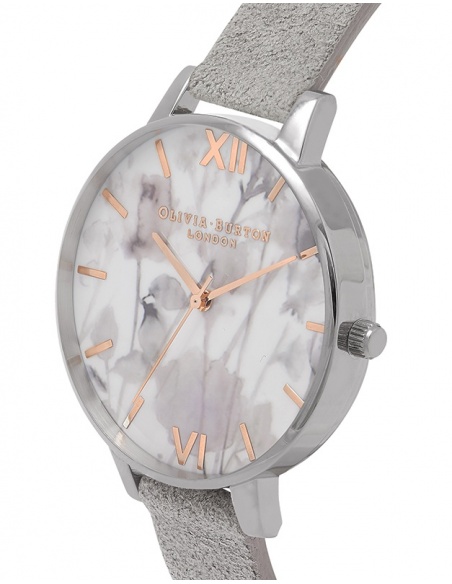 Zegarek damski Olivia Burton Eco Friendly OB16VE13