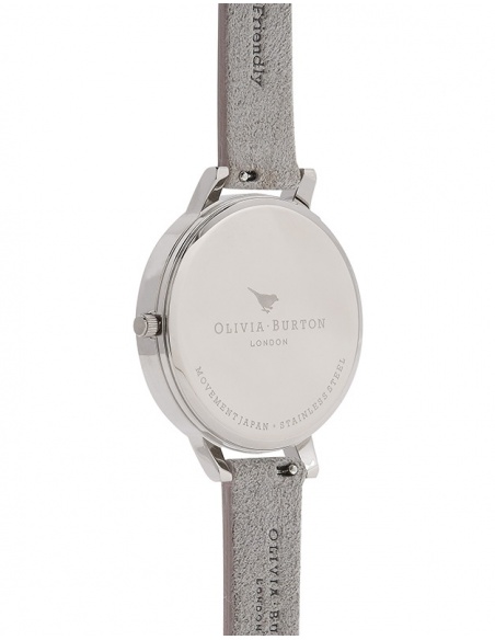 Zegarek damski Olivia Burton Eco Friendly OB16VE13
