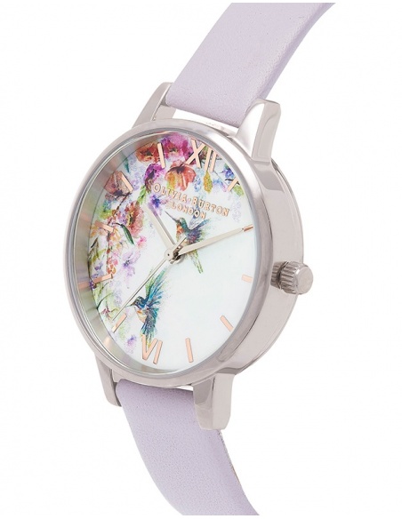 Zegarek damski Olivia Burton Painterly Prints OB16PP50