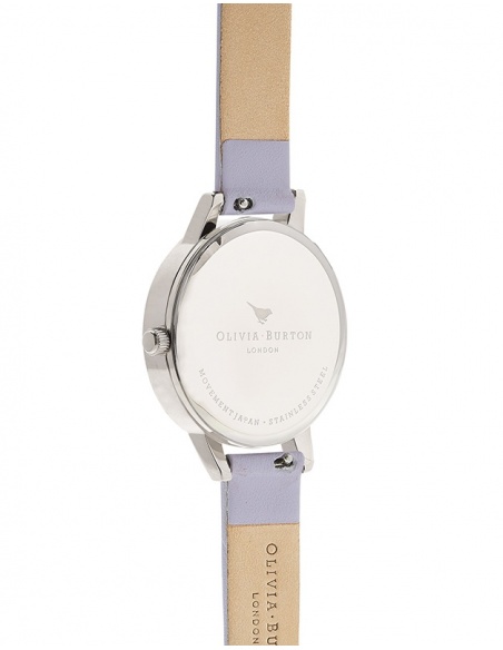 Zegarek damski Olivia Burton Painterly Prints OB16PP50