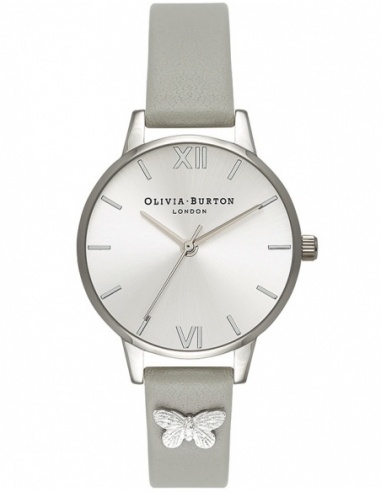 Zegarek damski Olivia Burton Embellished Strap OB16MD93