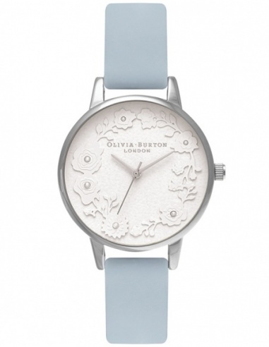 Zegarek damski Olivia Burton Artisan Dial OB16AR03
