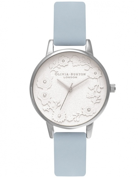 Zegarek damski Olivia Burton Artisan Dial OB16AR03