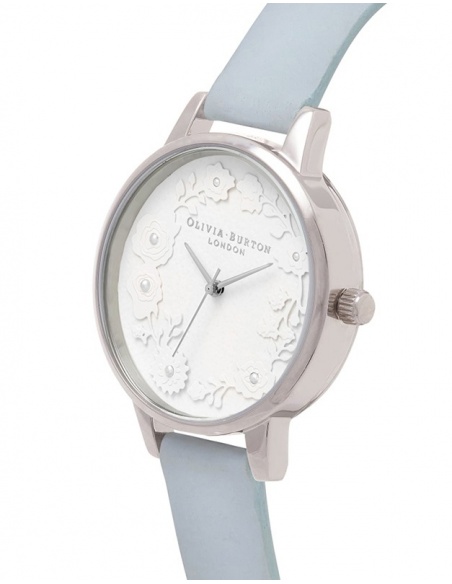 Zegarek damski Olivia Burton Artisan Dial OB16AR03
