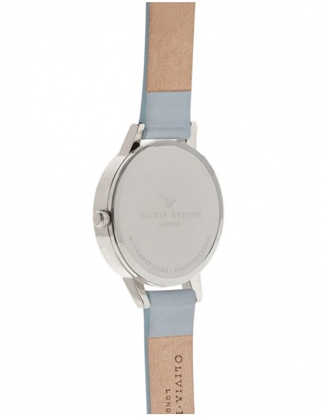 Zegarek damski Olivia Burton Artisan Dial OB16AR03