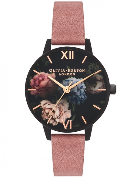 Zegarek damski Olivia Burton After Dark OB16AD32