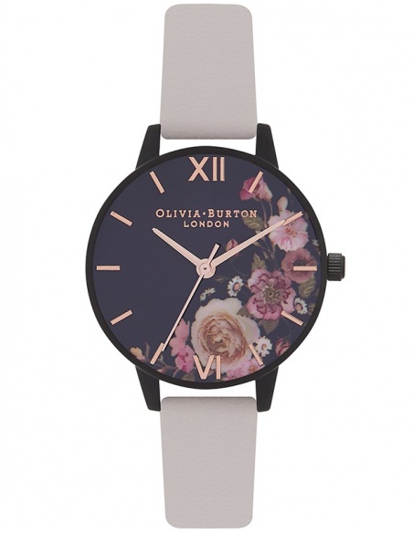 Zegarek damski Olivia Burton Vegan Friendly OB16AD30