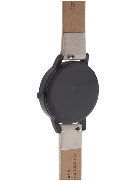 Zegarek damski Olivia Burton Vegan Friendly OB16AD30