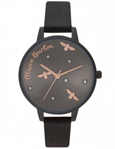 Zegarek damski Olivia Burton Pearly Queen OB16PQ02