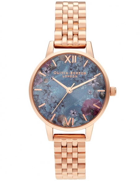 Zegarek damski Olivia Burton Under The Sea OB16US25