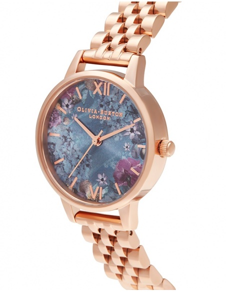 Zegarek damski Olivia Burton Under The Sea OB16US25