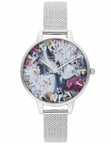 Zegarek damski Olivia Burton Under The Sea OB16US11