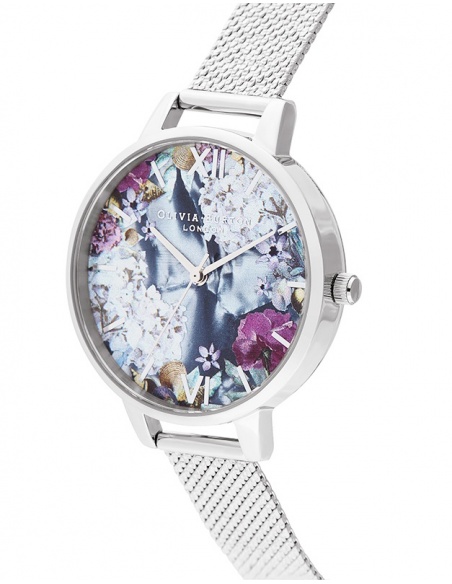 Zegarek damski Olivia Burton Under The Sea OB16US11
