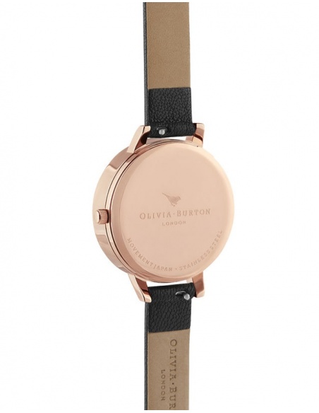 Zegarek damski Olivia Burton Meant to Bee OB16AM165