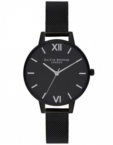 Zegarek damski Olivia Burton After Dark OB16AD51