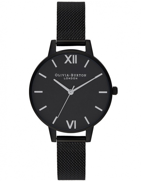 Zegarek damski Olivia Burton After Dark OB16AD51