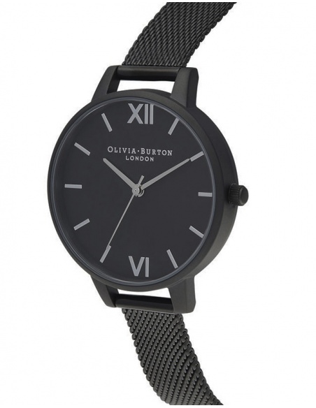 Zegarek damski Olivia Burton After Dark OB16AD51
