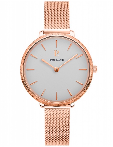 Zegarek damski Pierre Lannier Caprice 004G928