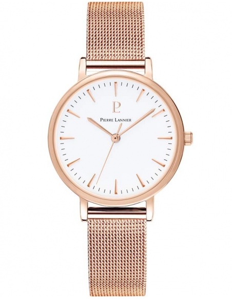 Zegarek damski Pierre Lannier Coffret 396C918