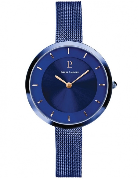 Zegarek damski Pierre Lannier Style 076G668