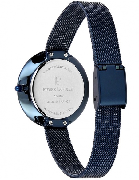 Zegarek damski Pierre Lannier Style 076G668