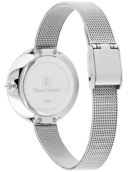 Zegarek damski Pierre Lannier Style 074K698