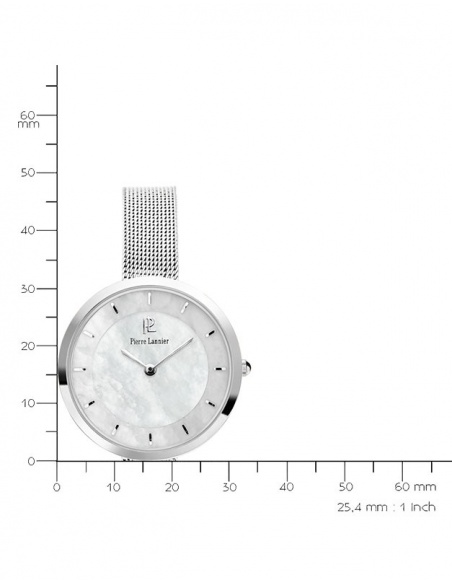 Zegarek damski Pierre Lannier Style 074K698