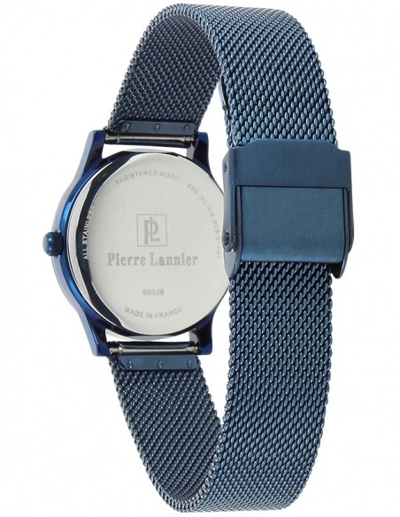 Zegarek damski Pierre Lannier Ligne Pure 050J968