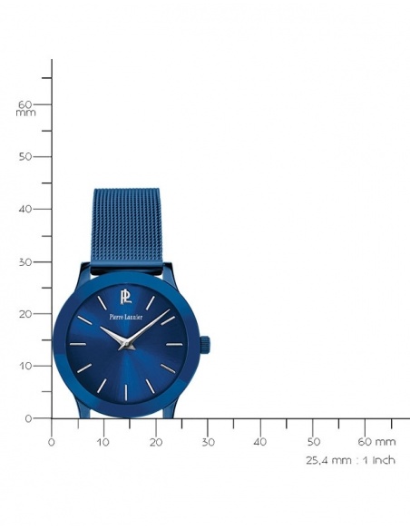 Zegarek damski Pierre Lannier Ligne Pure 050J968