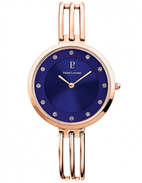 Zegarek damski Pierre Lannier Style 016M969