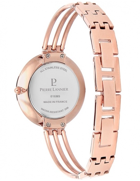 Zegarek damski Pierre Lannier Style 016M969