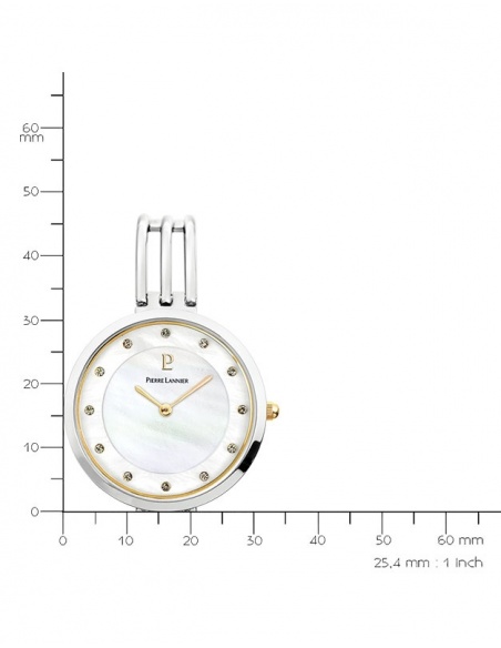 Zegarek damski Pierre Lannier Style 015H690
