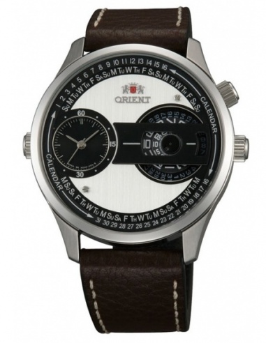 Zegarek męski Orient Stylish and Smart FXC00004B0